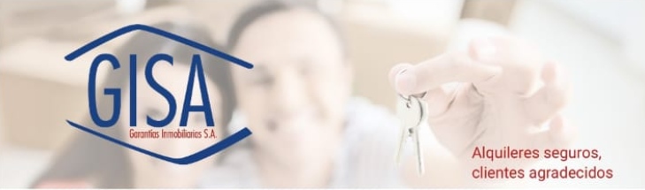GISA Garantias inmobiliarias